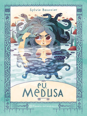 cover image of Eu, Medusa